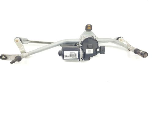 Used Front wiper motor Front wiper motor PEUGEOT EXPERT Van (V_) [2016-2026] 33214977 33214977