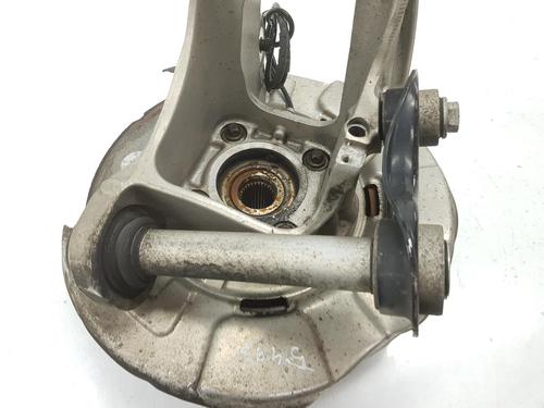 Left rear steering knuckle BMW X5 (E70) xDrive 30 d | BP11206345M27 