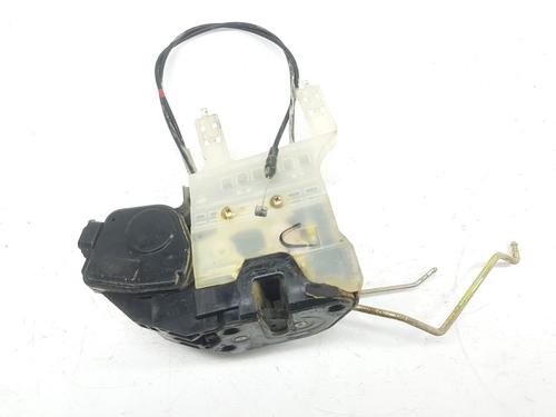 Used Front right lock HYUNDAI TUCSON (JM) 2.0 CRDi (140 hp) 9718829