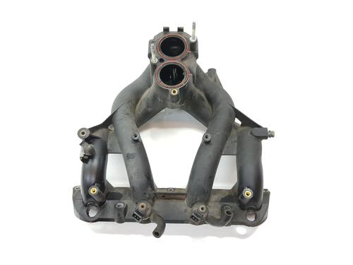 Used Intake manifold BMW 3 (E46) 318 i (118 hp) 27237748