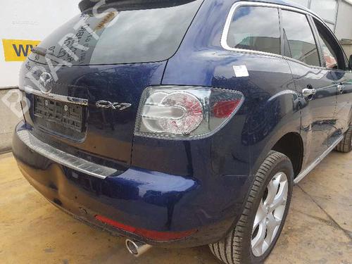 Fensterheberschalter rechts hinten MAZDA CX-7 (ER) 2.2 MZR-CD AWD (ER10A) | BP8404128I28 