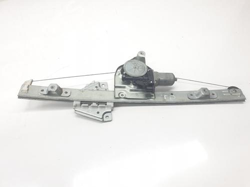 Used Rear right window mechanism SUZUKI GRAND VITARA II (JT, TE, TD) 1.9 DDiS All-wheel Drive (JT419, TD44, JB419WD, JB419XD,... (129 hp) 21387182