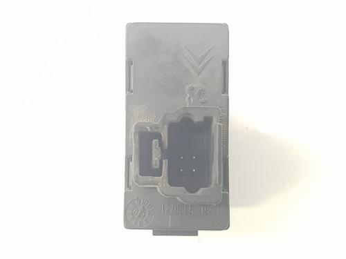 Left rear window switch PEUGEOT 307 Break (3E) 2.0 HDI 110 | BP10756638I29 