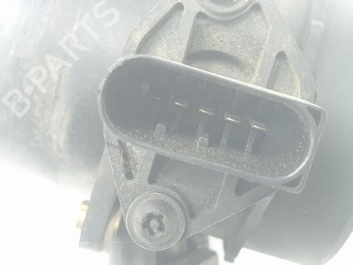 Mass air flow sensor MERCEDES-BENZ C-CLASS (W203) C 220 CDI (203.008) | BP15255055M95 