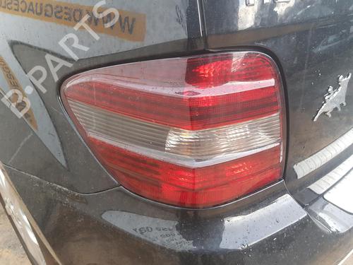 Elektronisk sensor MERCEDES-BENZ M-CLASS (W164) ML 320 CDI 4-matic (164.122) | BP10006756M84 
