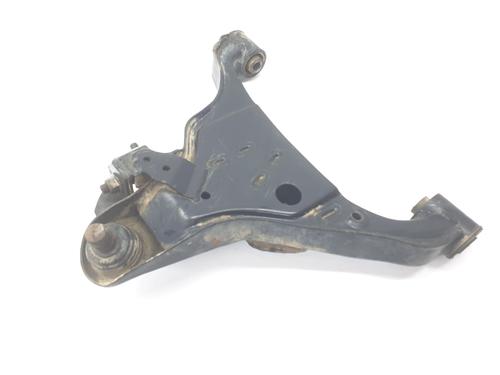 Right front suspension arm NISSAN NAVARA NP300 (D40) 2.5 dCi 4WD | BP29313604M13 