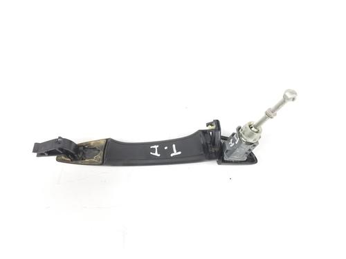 Front left exterior door handle TOYOTA PROACE CITY Box Body/MPV (BPZ_) 1.5 D-4D 130 (BPZM) | BP11354530C128 