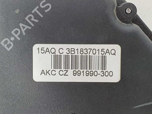 Front left lock VW TRANSPORTER T5 Van (7HA, 7HH, 7EA, 7EH) 2.0 TDI | BP8279243C98 