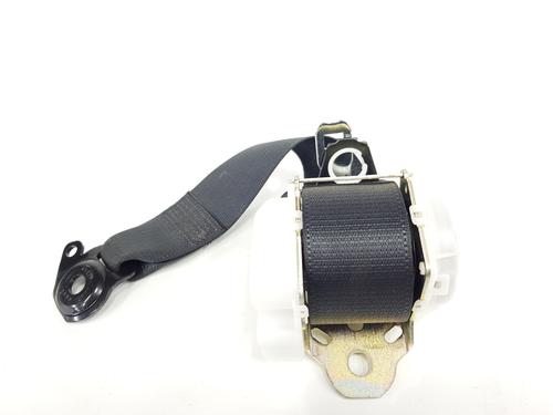 Used Rear left seatbelt TOYOTA YARIS (_P13_) 1.5 Hybrid (NHP130_) (101 hp) 24801910