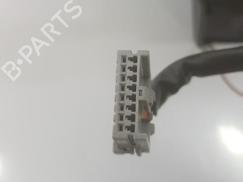 Airbag Kit NISSAN QASHQAI / QASHQAI +2 I (J10, NJ10, JJ10E) 1.5 dCi | BP9847180C86 