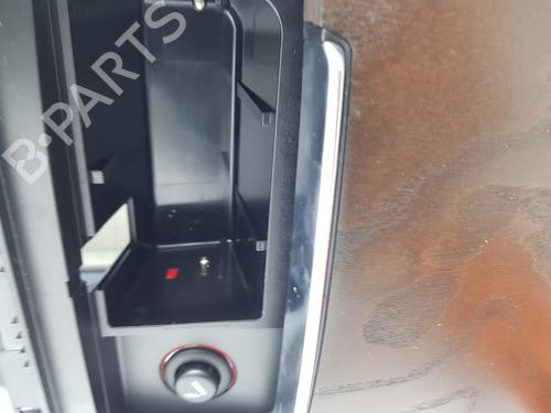 Armrest / Center console AUDI A6 C7 (4G2, 4GC) 2.0 TDI | BP30530224I20