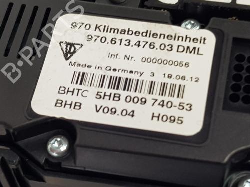 Switch PORSCHE PANAMERA (970) 3.0 D | BP24939757I30 