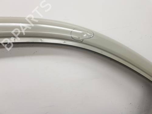 Right front door RENAULT TRAFIC III Van (FG_) 1.6 dCi 140 (FGMA, FGMC) | BP30144968C3