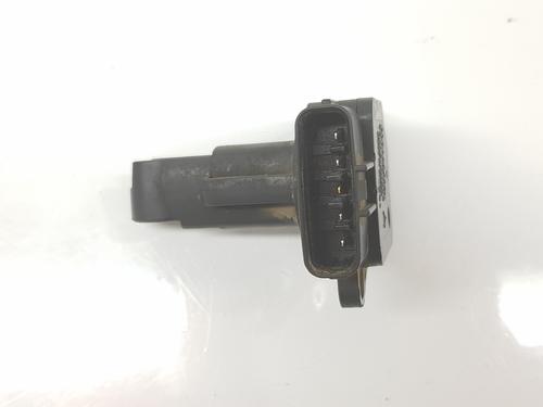 Mass air flow sensor TOYOTA LAND CRUISER PRADO (_J12_) 3.0 D-4D (KDJ120, KDJ125) | BP17661826M95 