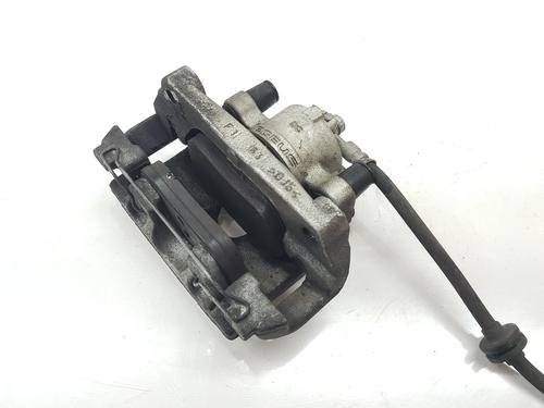 Right front brake caliper RENAULT KANGOO III MPV Blue dCi 75 (KJAA) | BP32124119M104 - Image 4