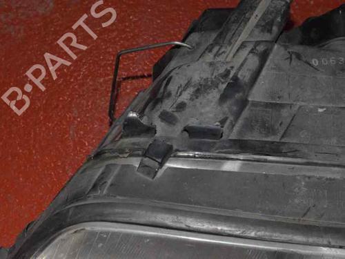 Venstre forlygte AUDI A6 C5 (4B2) 2.5 TDI | BP1158407C28 