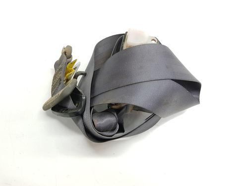 Rear center seatbelt TOYOTA LAND CRUISER PRADO (_J12_) 3.0 D-4D (KDJ120, KDJ125) | BP25346380I27 