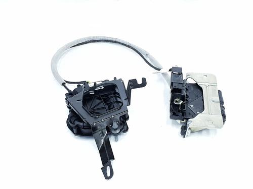 Used Tailgate lock BMW 3 Gran Turismo (F34) 318 d (150 hp) 23246663