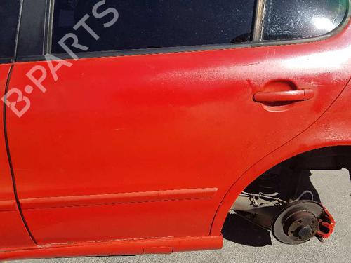 Right rear window motor SEAT LEON (1M1) 1.9 TDI | BP3175006E22 