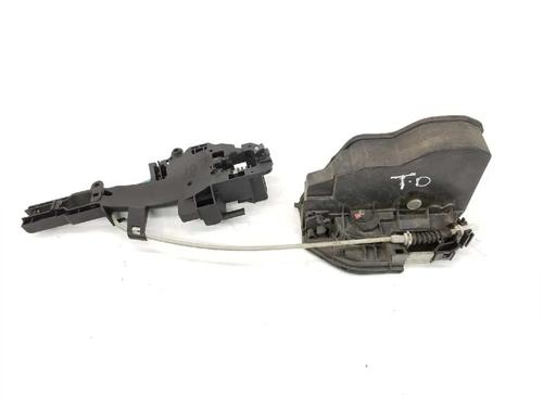 Used Rear right lock BMW 1 (E87) 118 d (143 hp) 6569055