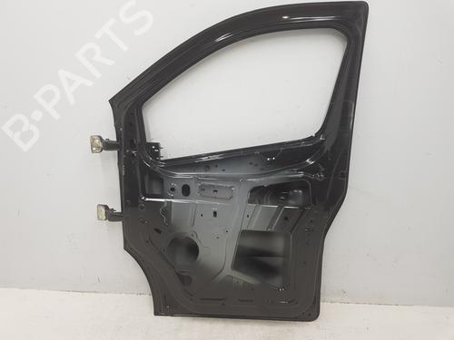 Right front door RENAULT TRAFIC III Van (FG_) 1.6 dCi 140 (FGMA, FGMC) | BP30681996C3