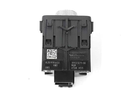 Switch AUDI A1 Sportback (GBA) 25 TFSI | BP6127393I30 