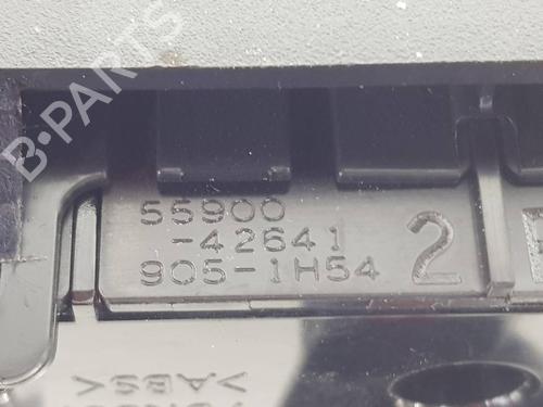 Climate control TOYOTA RAV 4 V (_A5_, _H5_) | BP40435730I5 - Image 5