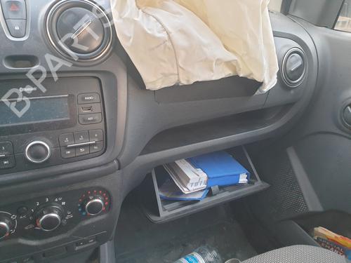 Handskerum DACIA DOKKER Express Box Body/MPV 1.5 Blue dCi 95 (FEJL) | BP21850089C95 