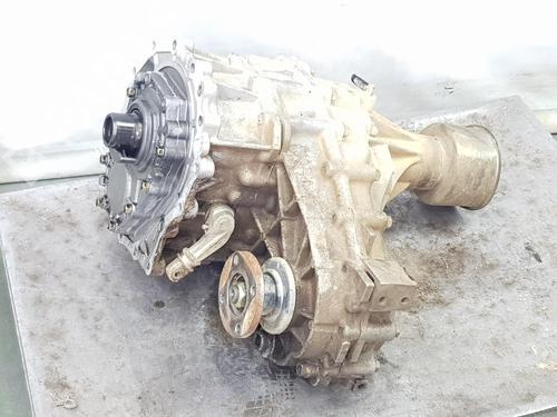 Used Transfer box NISSAN TERRANO II (R20) 2.7 TDi 4WD (125 hp) 28671422