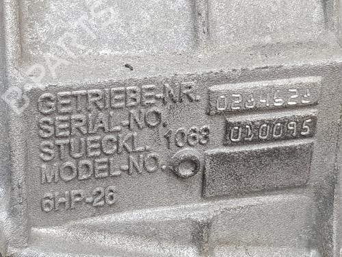Gearbox BMW 5 (E60) 530 d | BP37424545M3  - Image 7