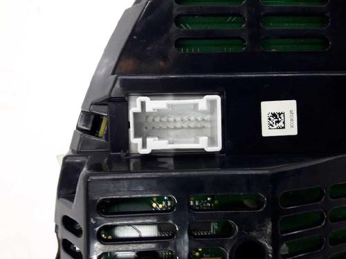Instrument cluster MERCEDES-BENZ E-CLASS Coupe (C207) E 350 CDI (207.322) | BP12582473C47