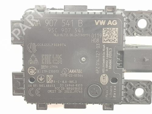 Module électronique VW CRAFTER Van (SY_, SX_)  | BP29535464M83 
