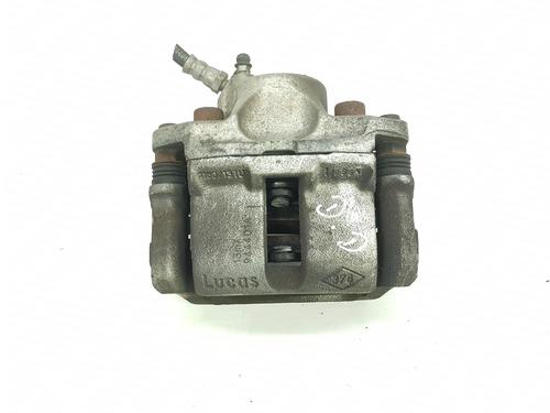 Used Right front brake caliper DACIA SANDERO 1.2 16V (75 hp) 11601058