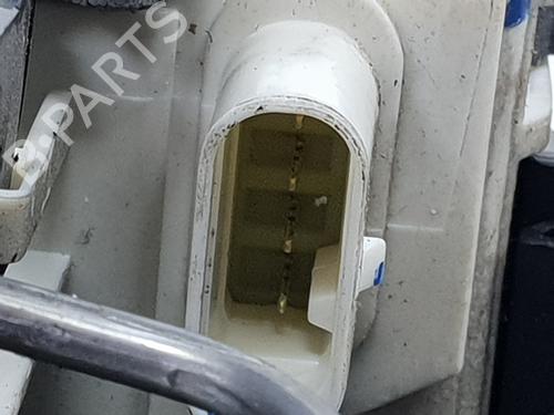 Front left lock MERCEDES-BENZ GLK-CLASS (X204) 220 CDI 4-matic (204.984, 204.997) | BP22714145C98 