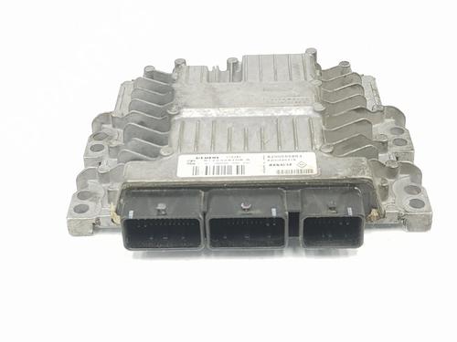 Engine control unit (ECU) RENAULT MEGANE II (BM0/1_, CM0/1_) 1.5 dCi (BM1E, CM1E) | BP8391664M57 