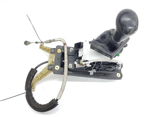 Used Gear lever AUDI Q7 (4LB) 3.0 TDI quattro (233 hp) 7418201