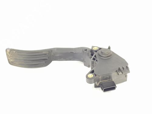 Used Pedal NISSAN JUKE (F15) [2010-2019]  31132873