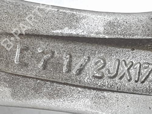 Rim BMW X3 (F25) sDrive 18 d | BP27166213C45 