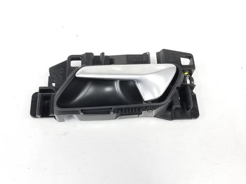 Front left interior door handle PEUGEOT 208 II (UB_, UP_, UW_, UJ_) 1.2 PureTech 100 | BP9743571I13 