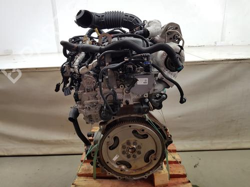 Engine FORD TRANSIT CUSTOM V362 Van (FY, FZ) 2.0 EcoBlue mHEV | BP38155961M1 - Image 7