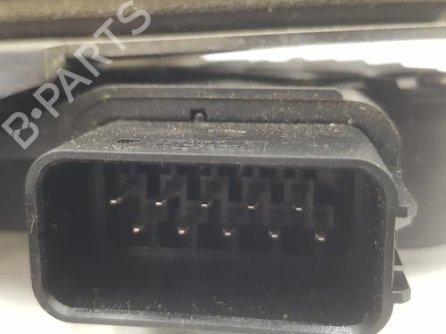 Rear left lock FORD KUGA I 2.0 TDCi | BP16090783C100 