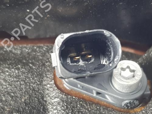 Right front steering knuckle VW CRAFTER Platform/Chassis (SZ_)  | BP29535224M26 