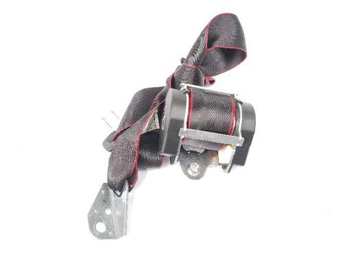 Used Rear right seatbelt VW GOLF VI (5K1) 2.0 GTi (235 hp) 7579358