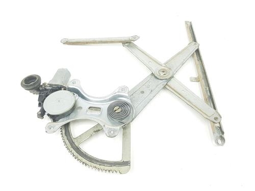 Front right window mechanism TOYOTA LAND CRUISER PRADO (_J12_) 3.0 D-4D (KDJ120, KDJ125) | BP16418750C23 
