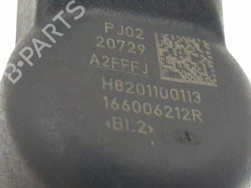 Injector RENAULT MEGANE IV Hatchback (B9A/M/N_) 1.5 dCi 110 (B9A3) | BP37158223M100 - Image 4