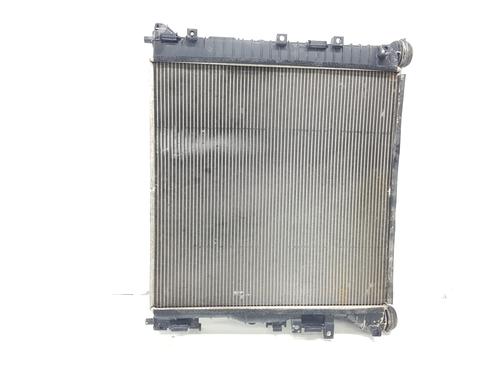 Water radiator HYUNDAI TUCSON (NX4E, NX4A) 1.6 T-GDi Hybrid 48V | BP36333659M31 - Image 5