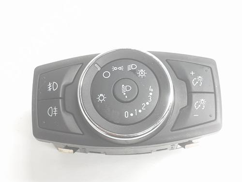 Commande de phare Commande de phare FORD TRANSIT COURIER B460 Box Body/MPV [2014-2026] 33943827 33943827
