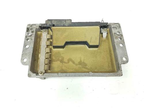 Used Engine control unit (ECU) RENAULT MEGANE I (BA0/1_) 1.6 e (BA0F, BA0S) (90 hp) 20186501