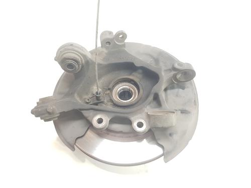 Left rear steering knuckle BMW 3 (F30, F80) 318 d | BP20190181M27 