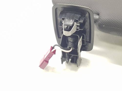 Left sun visor BMW X5 (G05, F95) xDrive 30 d Mild-Hybrid | BP39191837I1 - Image 3